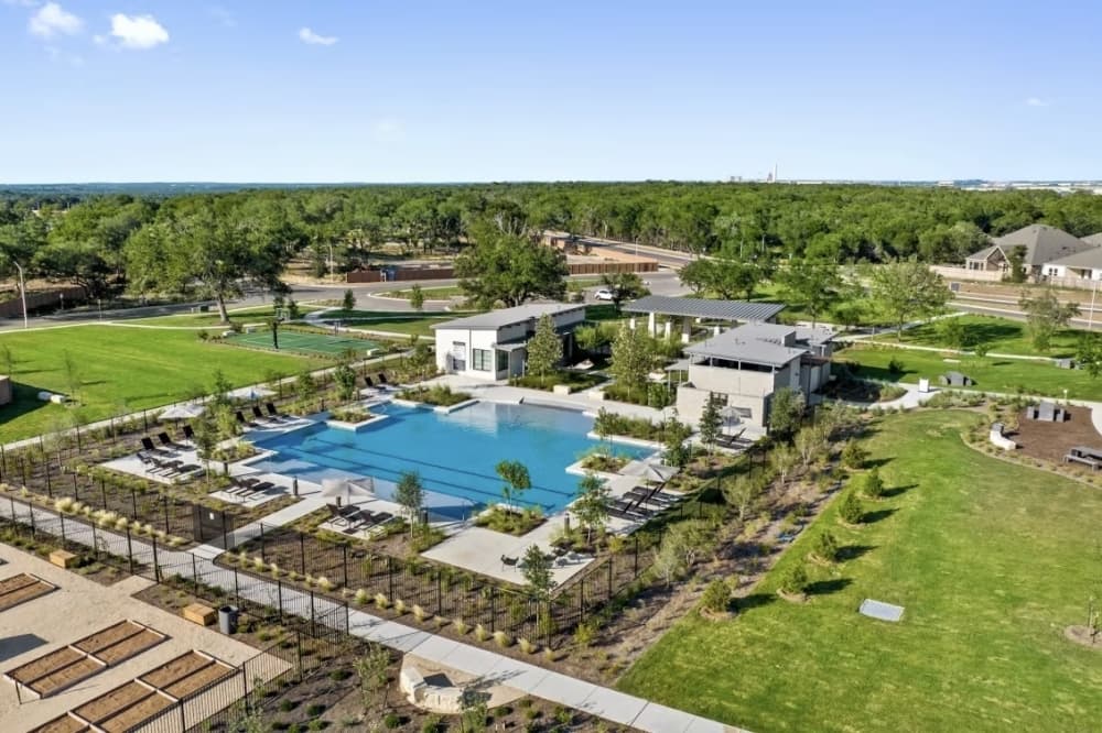 Landsea Homes set to have grand opening of master-planned community in Kyle