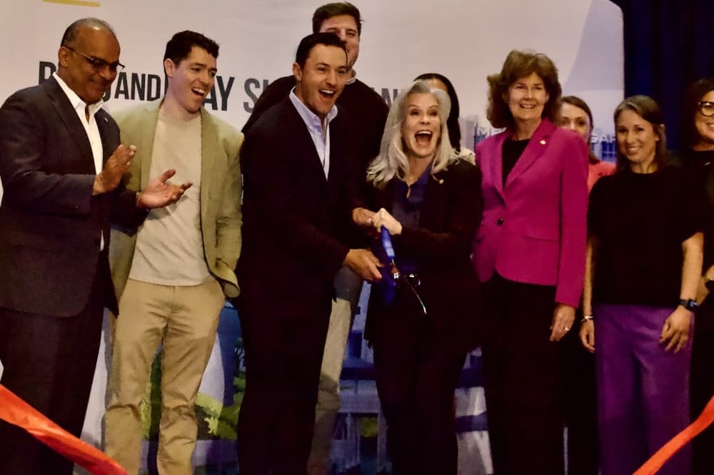 Sugar Land launches Plug and Play partnership, introduces 1st cohort