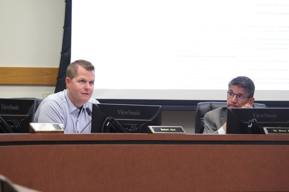 Lake Travis ISD begins accepting job applicants for superintendent search