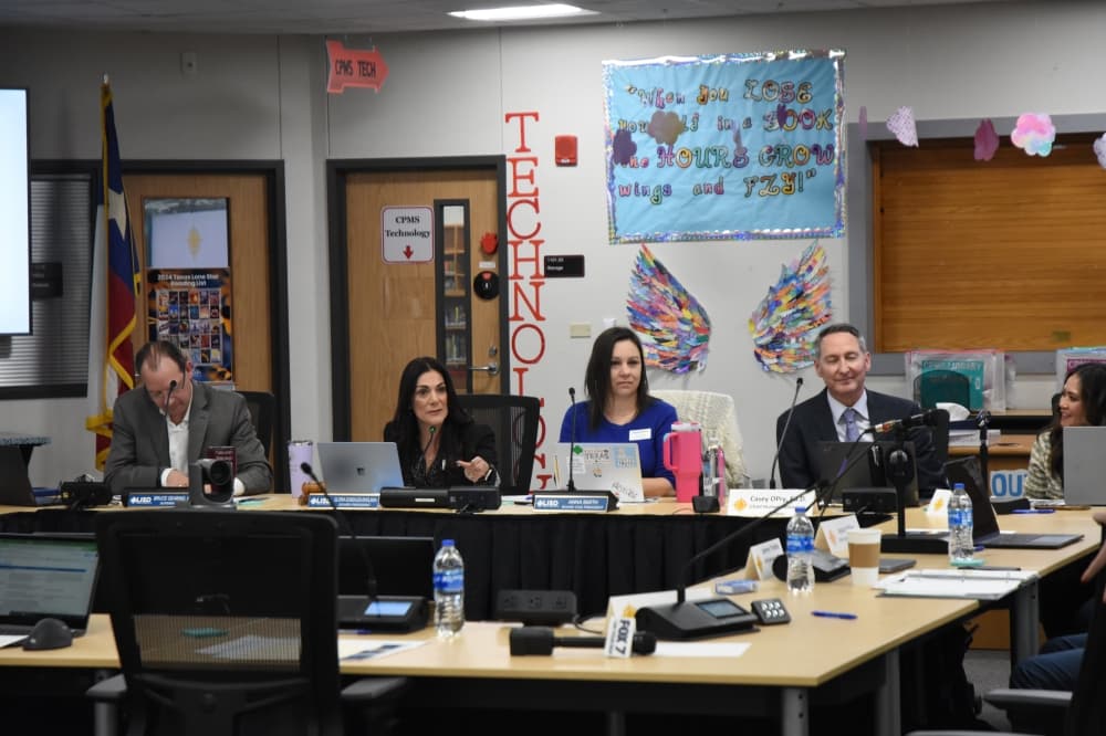 Leander ISD adopts abstinence-focused human sexuality curriculum