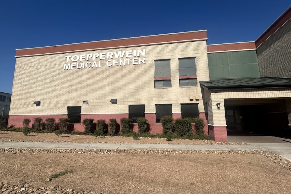 San Antonio Kidney to add second Live Oak location