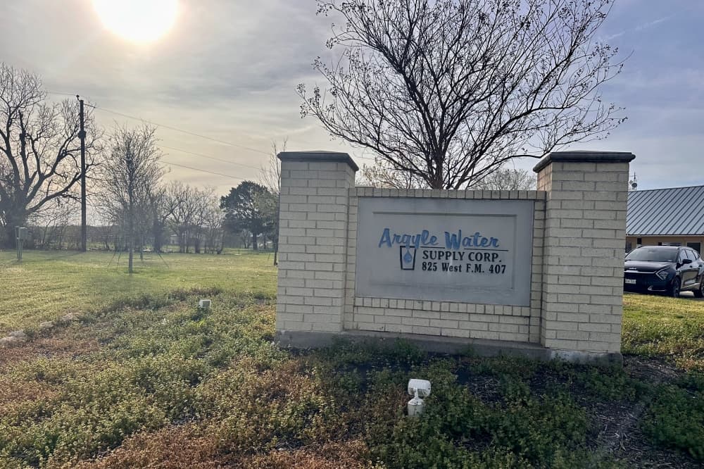 Argyle's wastewater impact study reveals almost $230K total overcharge for Harvest residents since 2018
