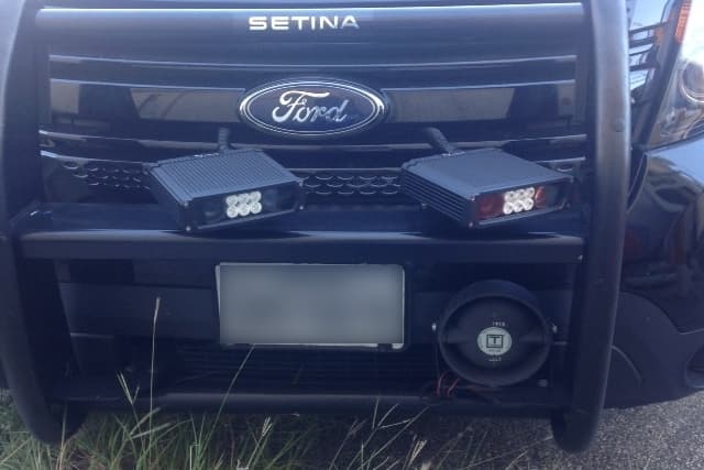 Austin police license plate readers get temporary extension ahead of audit, further review