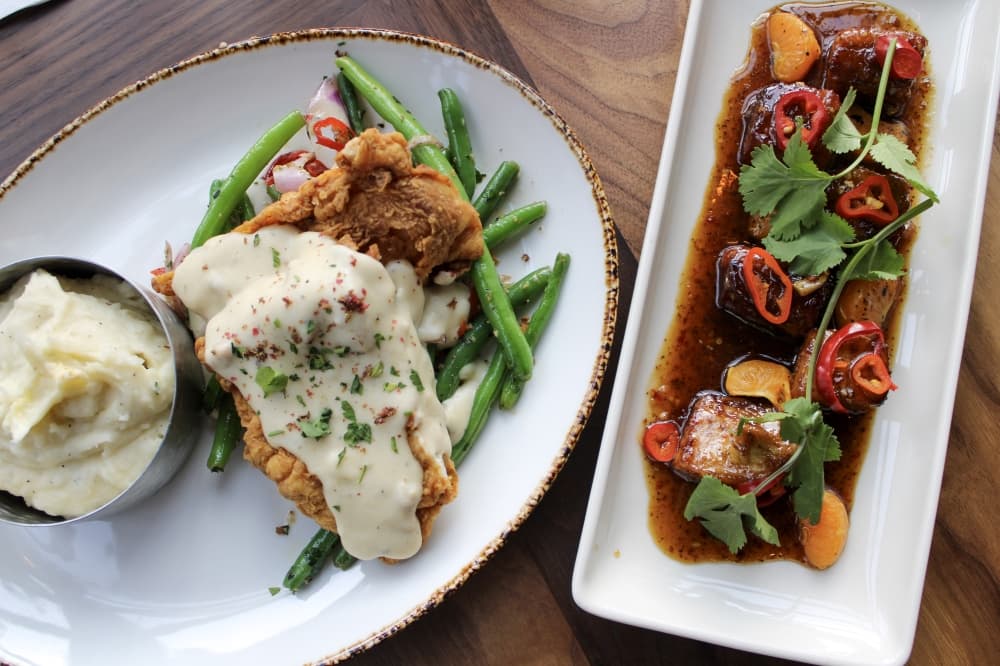 Wellness, fashion and sushi: 18 Northwest Austin business and dining updates