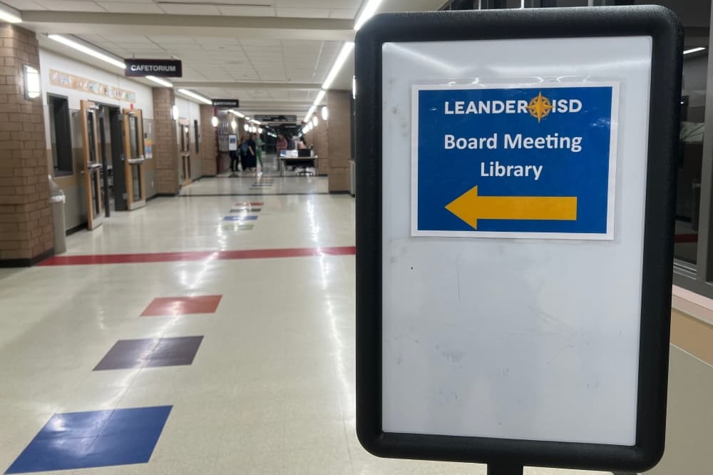 LISD names incoming educational support buildings after prominent educators