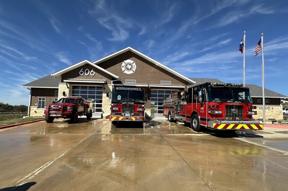 Lake Travis-Westlake region stays prepared for wildfire conditions