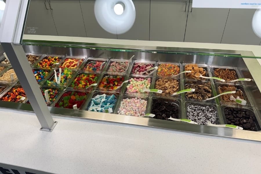sweetFrog