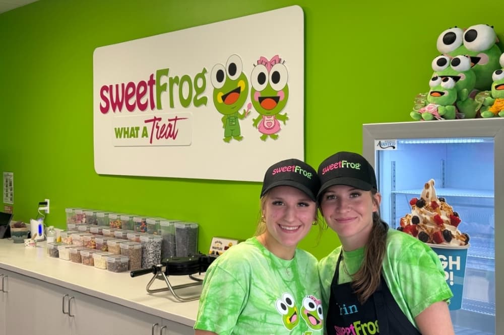 Cool off in Keller: 10 must-try frozen treat shops