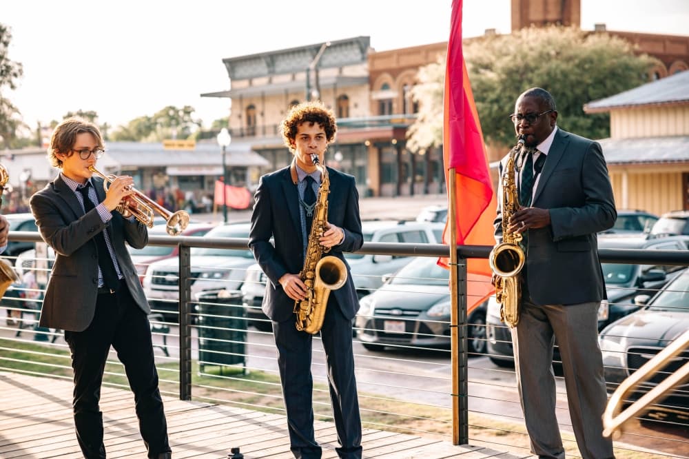 Check out these 5 DFW events, April 3-5