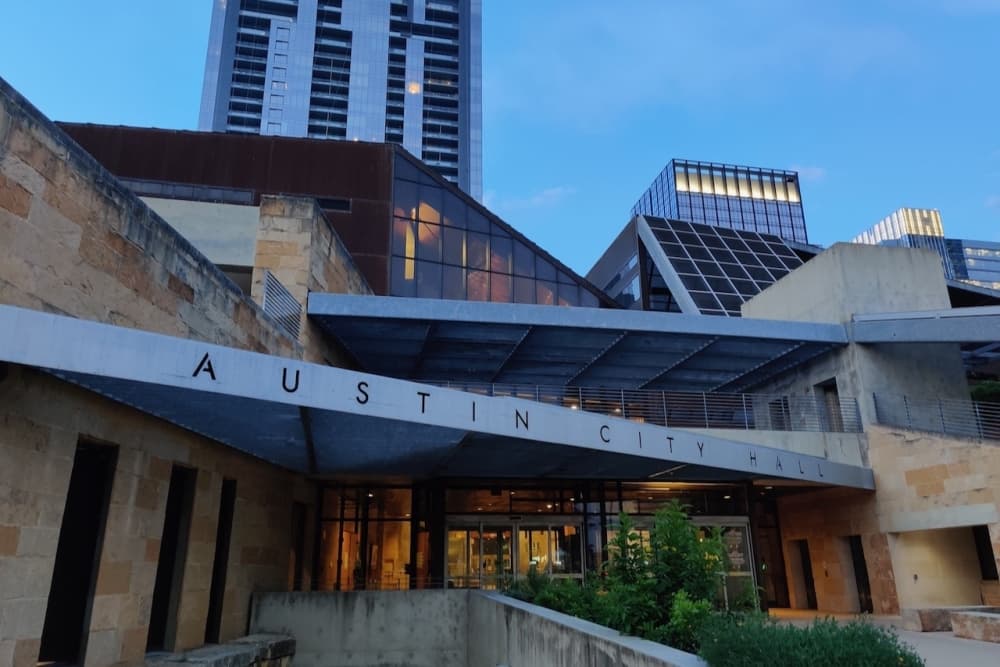 Austin leaders preparing to seek voter approval for tax rate hike