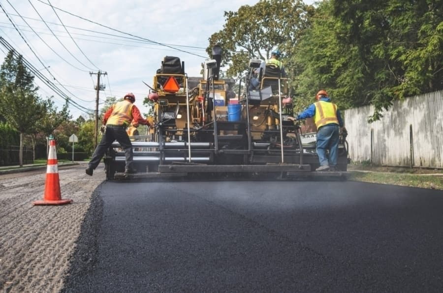 Round Rock furthers transportation improvement, street maintenance