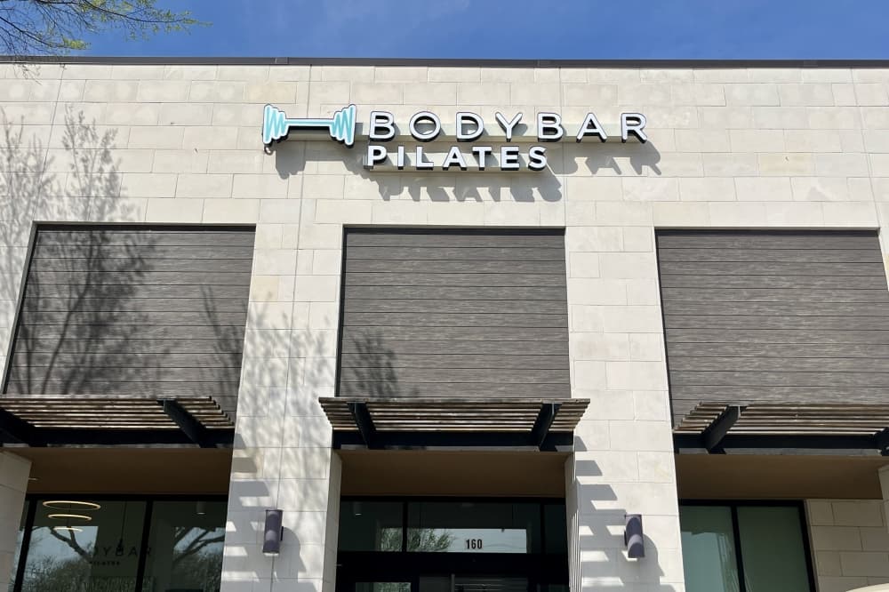 Bodybar Pilates opens new studio in Southlake