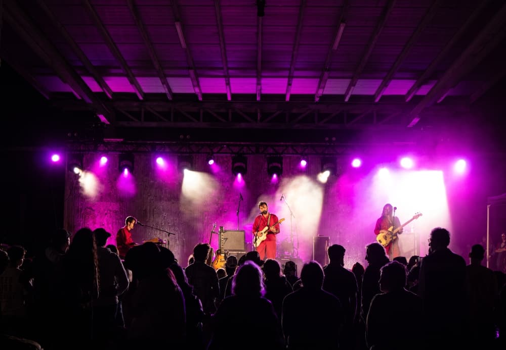 Buda gears up for 144th anniversary celebration with Buda's Birthday Music Festival, April 4-6