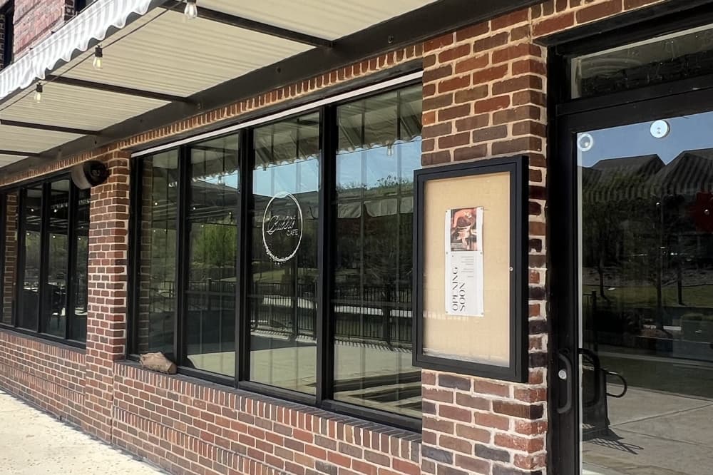 Bubble Cafe closes in Flower Mound