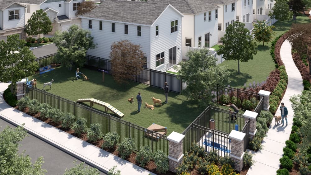 396 new homes coming to Celina