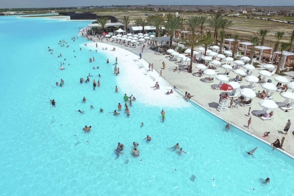 Development bringing lagoon, beaches to Magnolia area in 2026