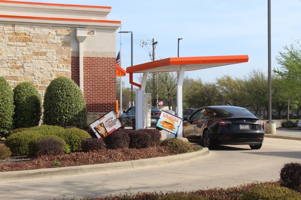 McKinney City Council approves new drive-thru distance requirements