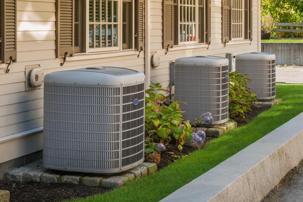 Housing in Austin will soon be required to have air conditioning for residents