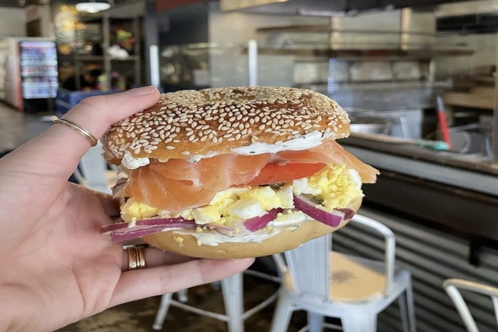 Boss Bagel to open Cibolo location