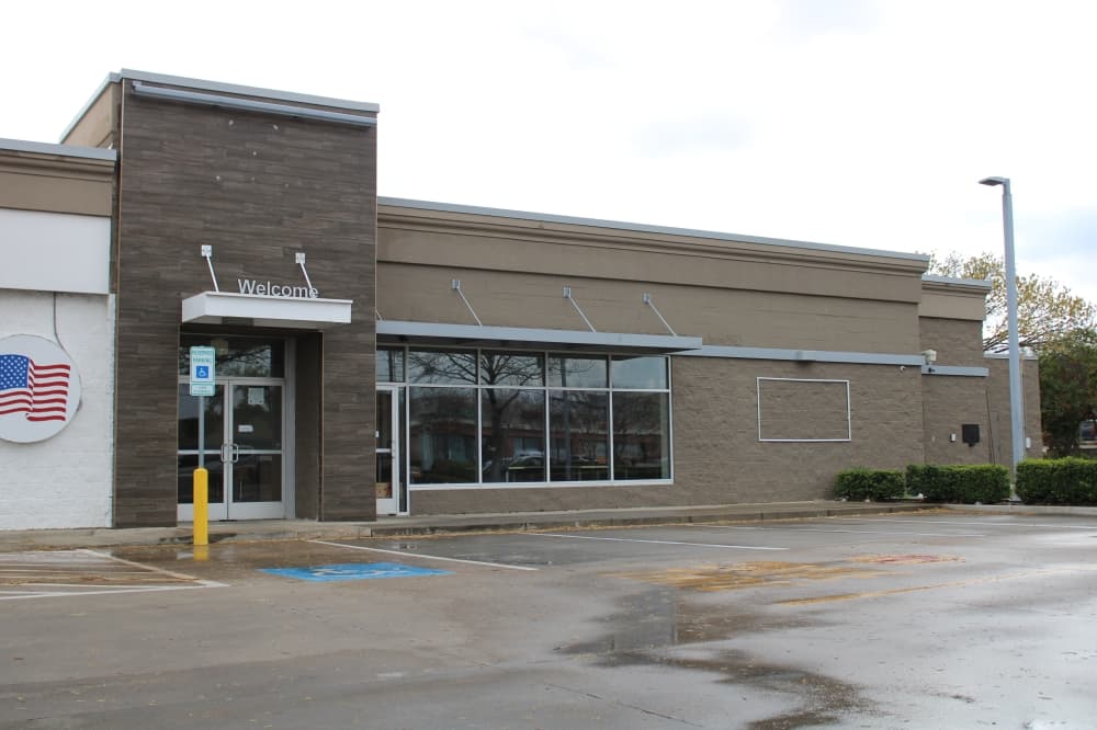 McDonald’s at Arapaho and Jupiter in Richardson closes