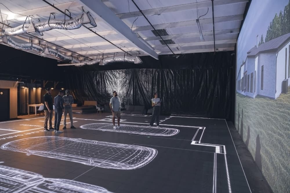 1to1 Plans to bring innovative floor plan technology to New Braunfels