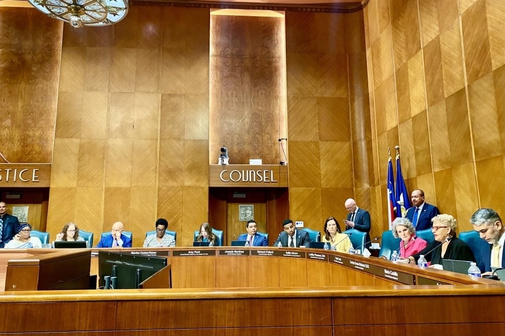 Houston to consider changes to subcontracting program for minority-owned businesses