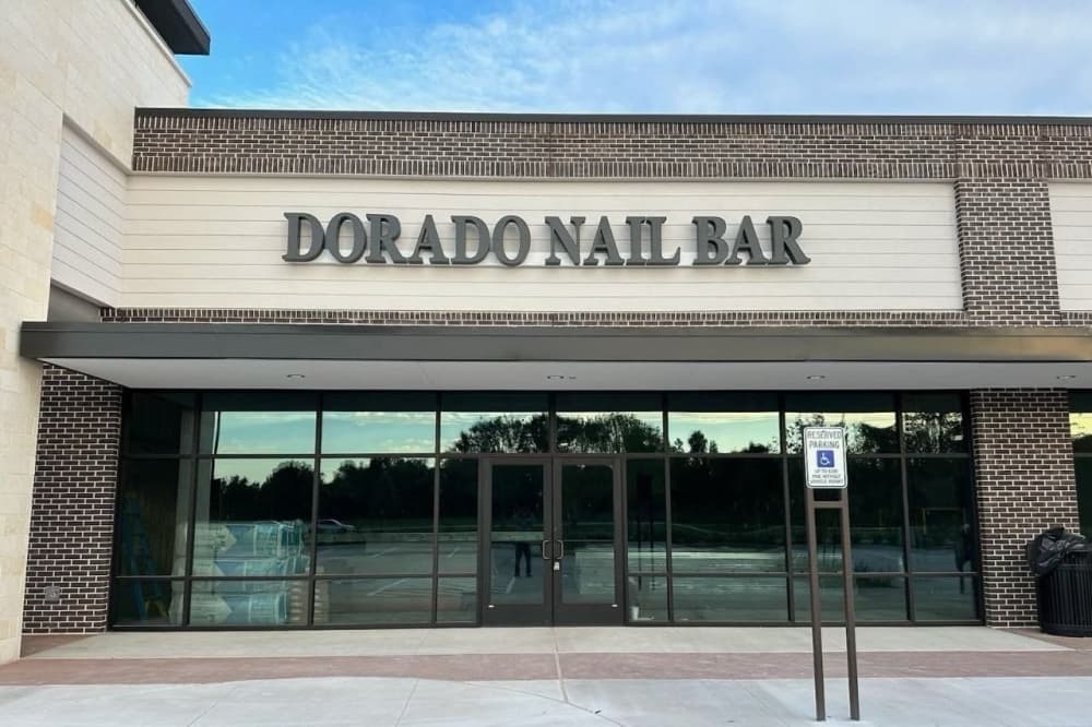 Dorado Nail Bar opens doors in Sienna