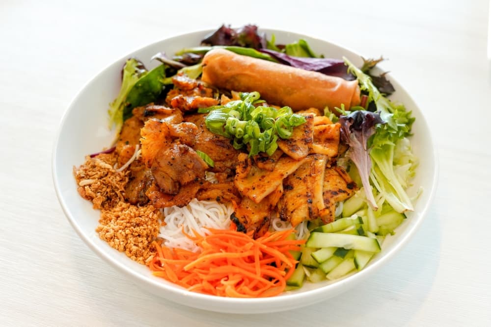 Basil & Bites to offer Vietnamese food with Texas twist