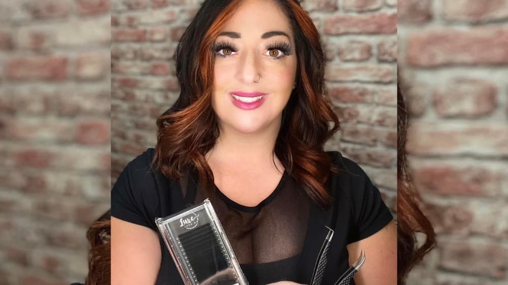 Luxe Lash Co. to bring lash, brow services to Colleyville
