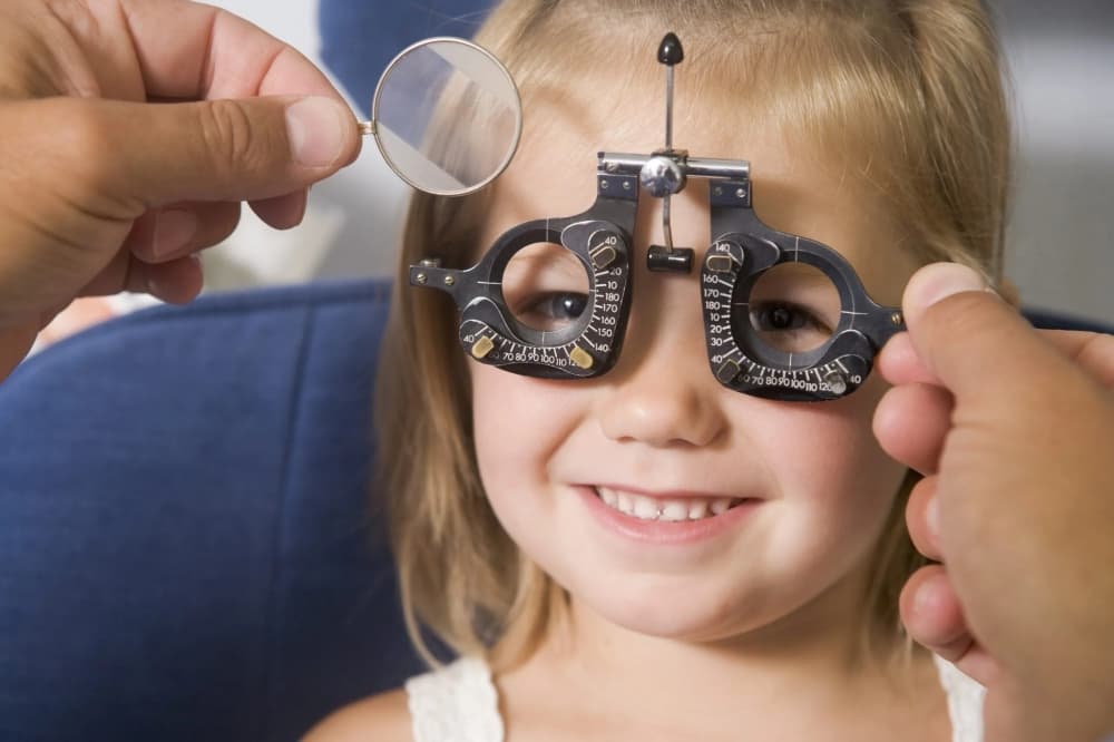 Clearly Eye Care opens second location in Hutto