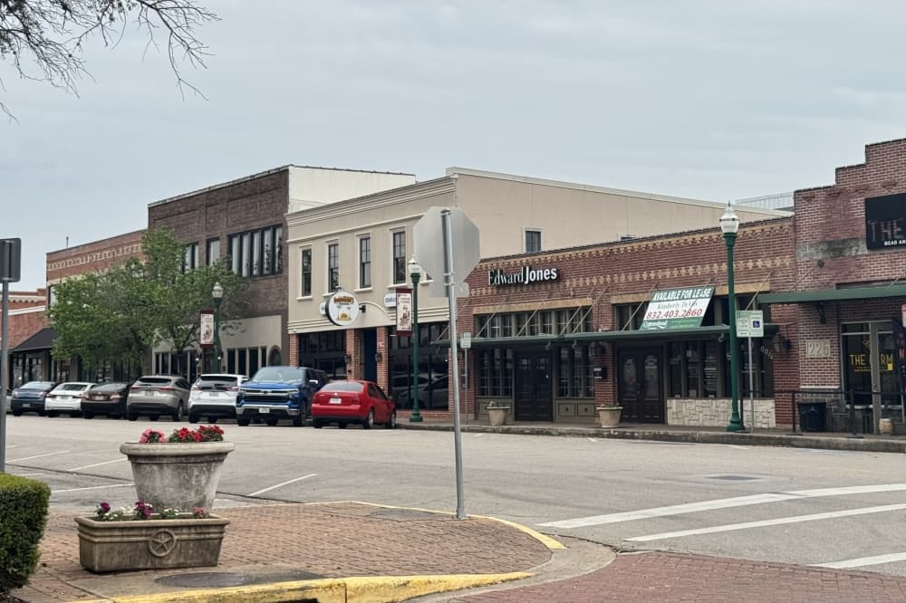 Conroe City Council approves downtown revitalization program