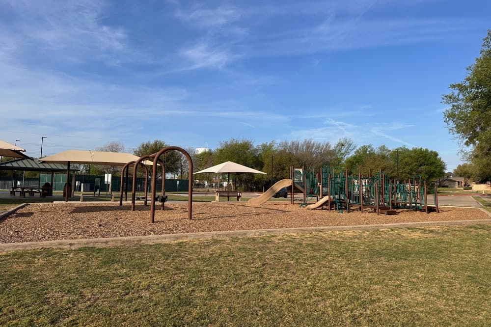 Roanoke officials give updates to parks rehabilitation, Cannon Parkway Park connection trail