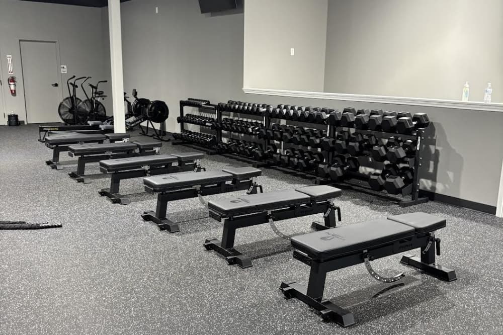 MBody Fitness opens 2nd location in Katy