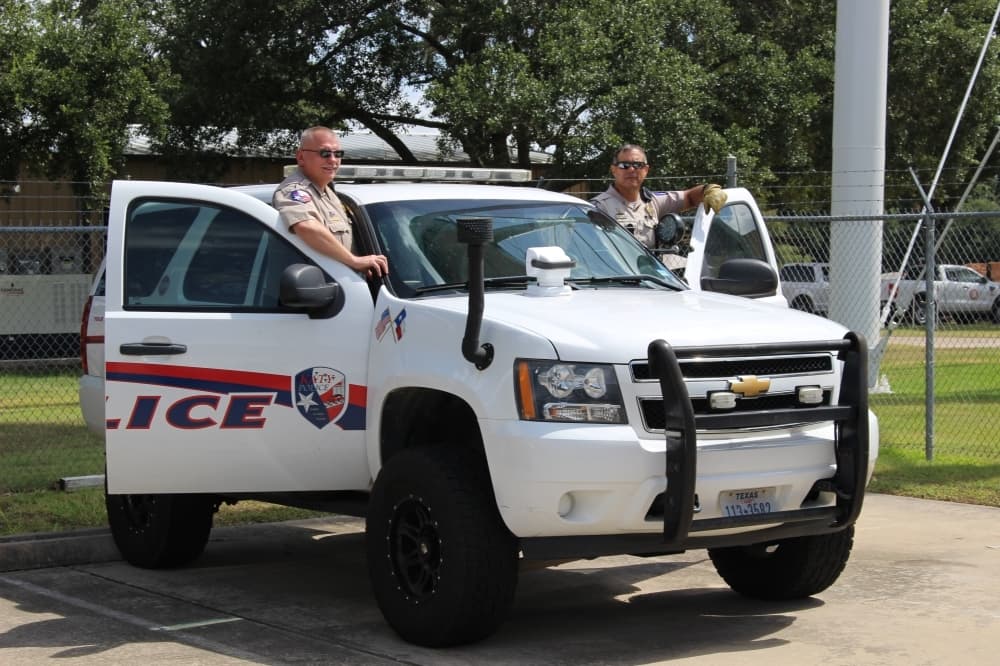 New Katy police cadet program will pay for certification training to fill ongoing vacancies