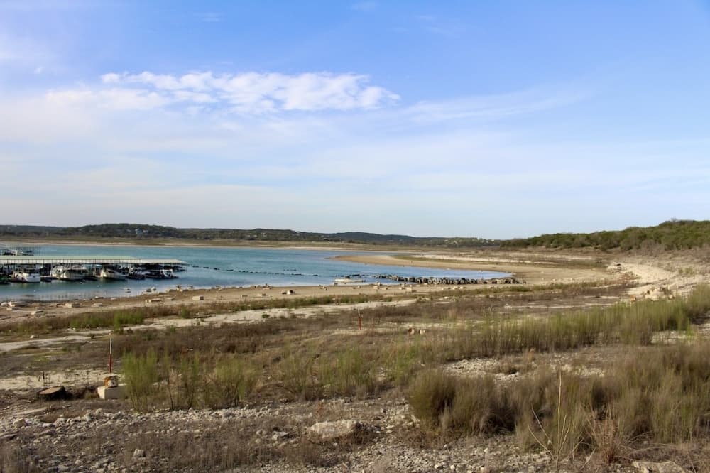 Texas Water Company cancels 9 water utility agreements for Comal County developments amidst drought
