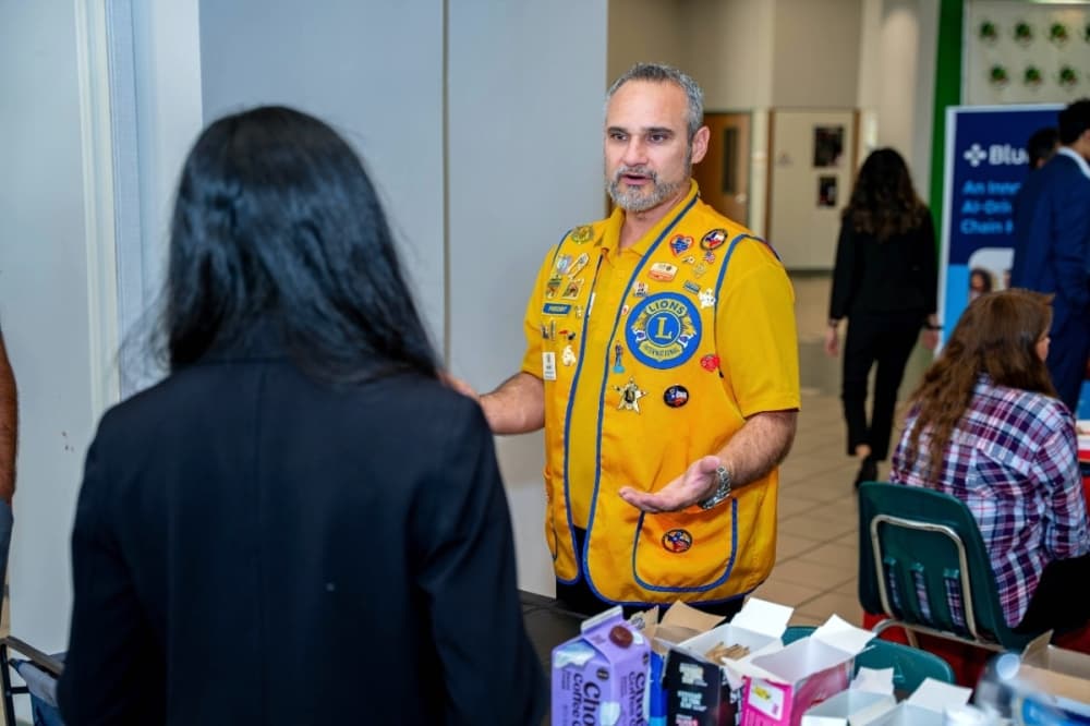 Southlake Foundation hosts events to help further career opportunities for CISD students