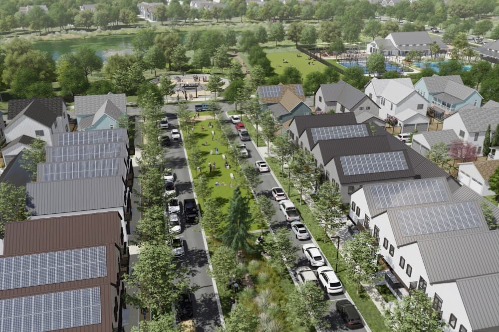 Heirloom Georgetown developers expect early 2026 groundbreaking, seek City Council input