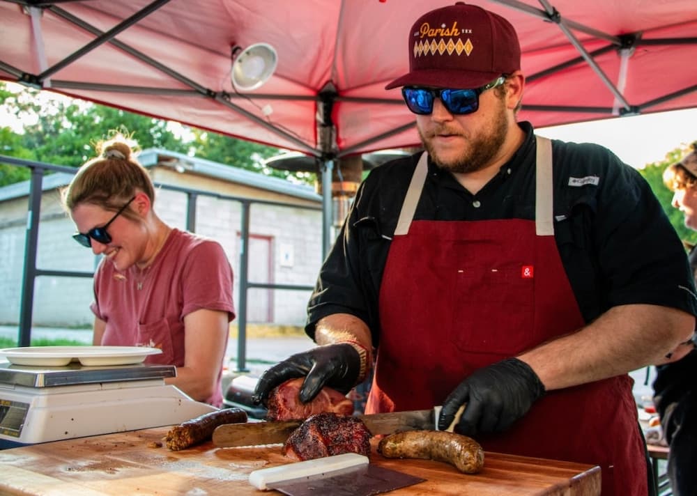From a barbecue truck to a record store: Check out these 8 business updates in East Austin