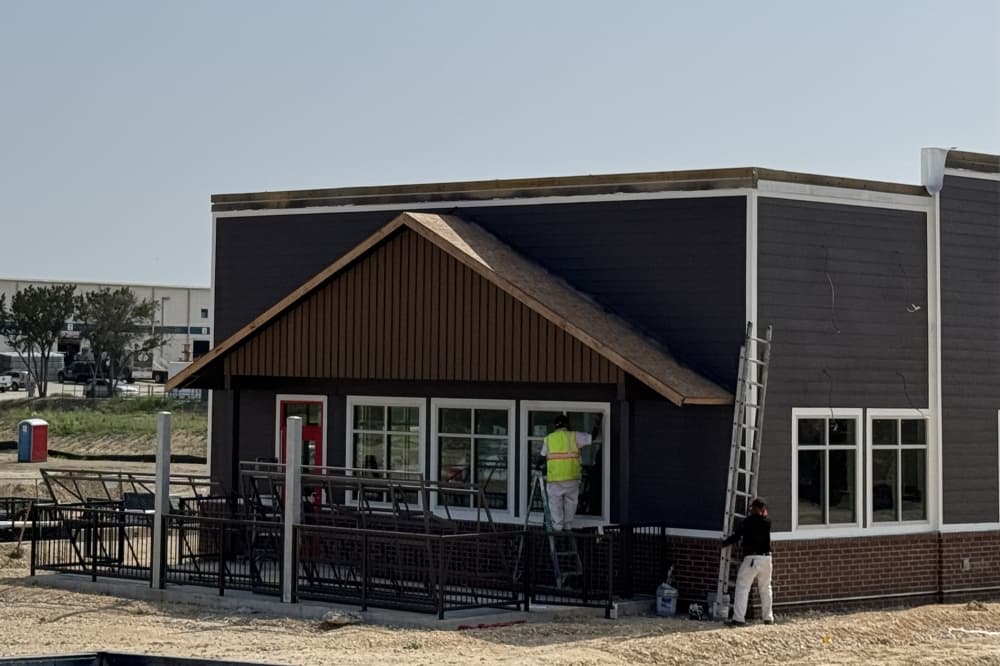 Slim Chickens to open North San Antonio location