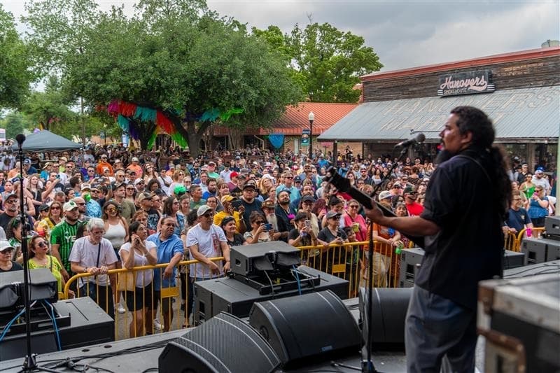Check out 11 events happening in Pflugerville, Hutto area this April