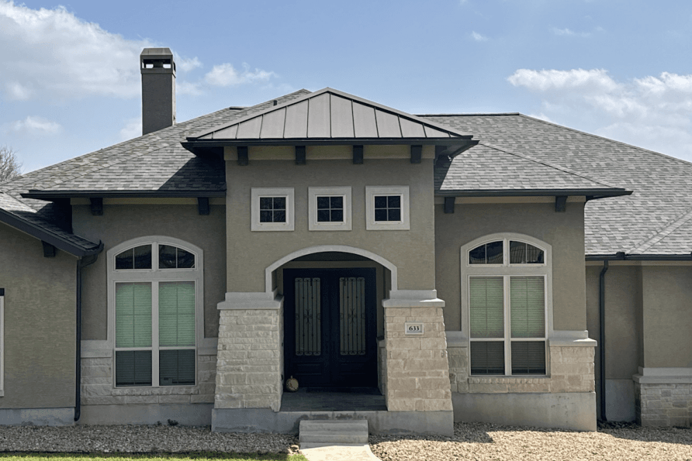 General Management Roofing rebrands in New Braunfels