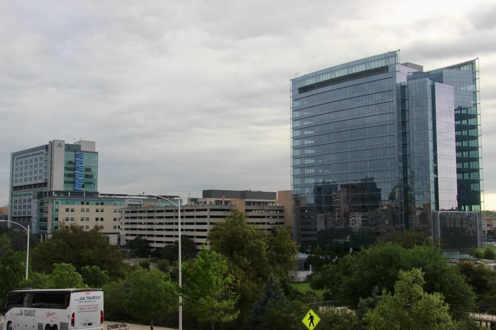 New zoning could support expansion of Austin’s life sciences sector