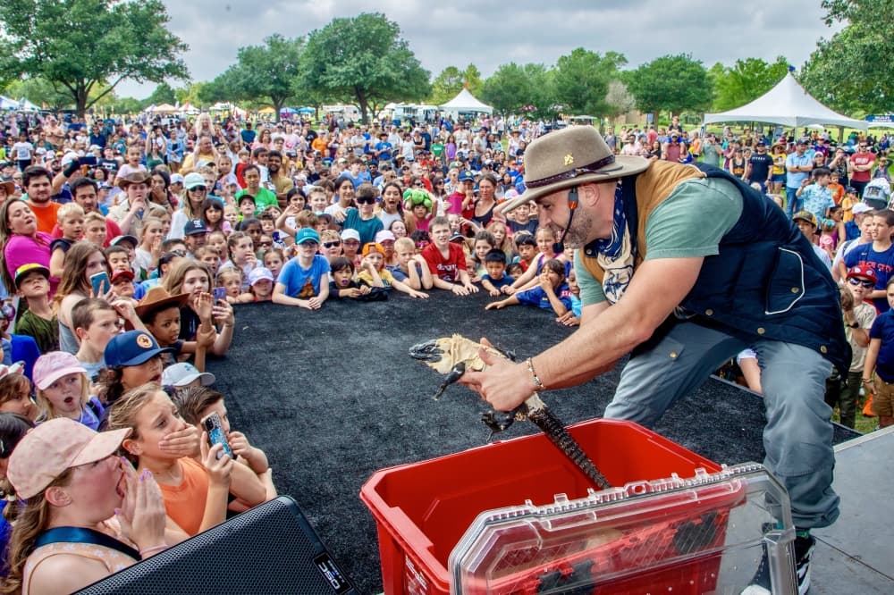  Nature Fest