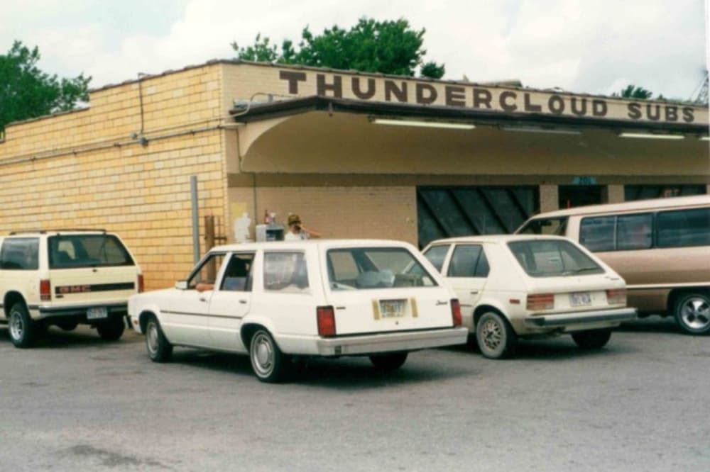 Thundercloud Subs celebrates 50 years of dishing up subs in Austin