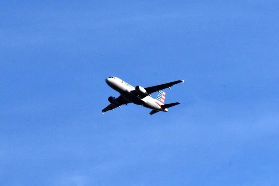 American Airlines officials launch One Stop Security program at DFW Airport for international travel