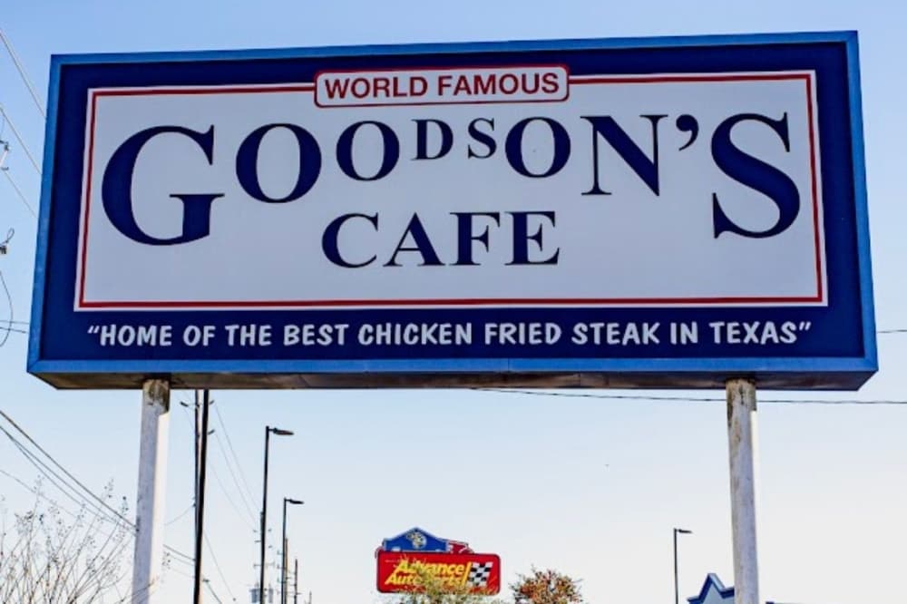 Goodson’s Cafe celebrating 75th anniversary in Tomball