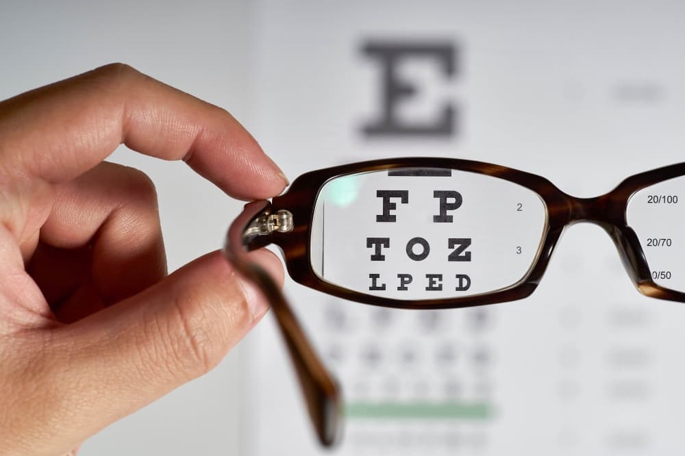 Blinc Eye Care celebrating 5th anniversary