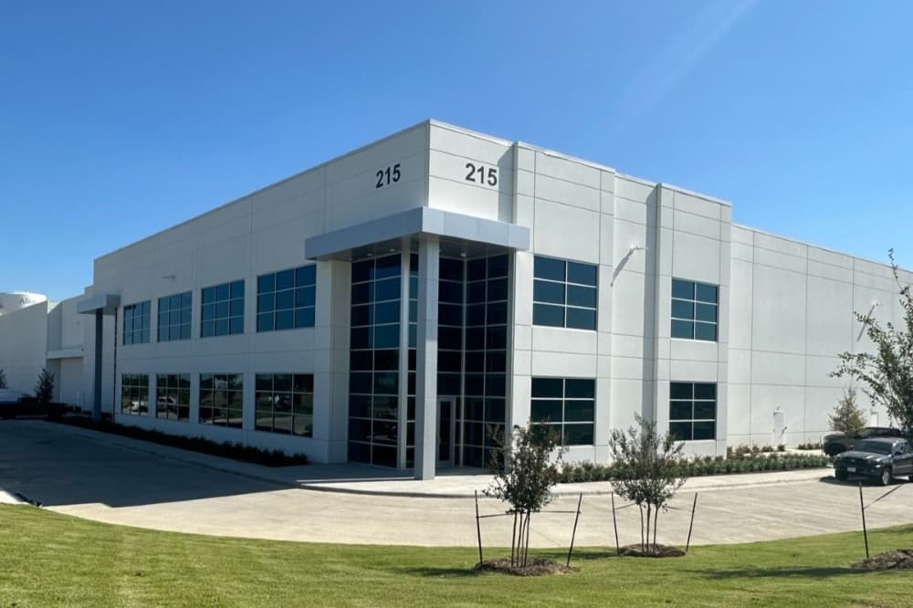 Nutrition company Grüns to use new space in Roanoke for packaging, distribution
