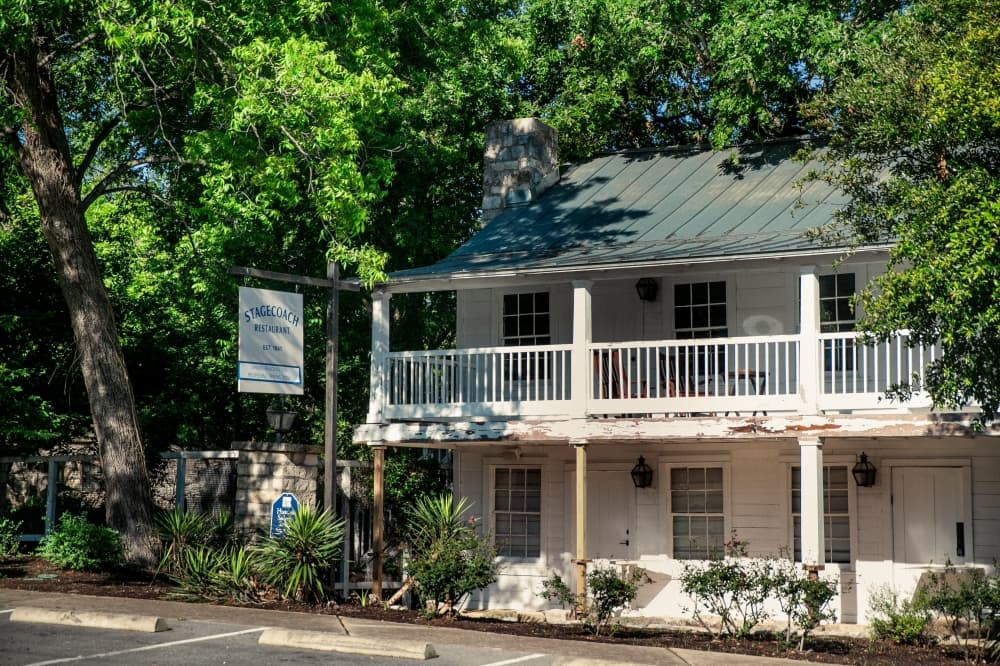 Historic Stagecoach Inn & Restaurant in Salado reopens with new menu