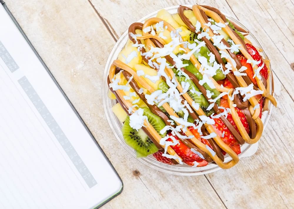 Frutta Bowls coming soon to League City